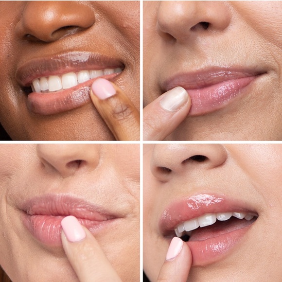 Grande Cosmetics - GrandePOUT Plumping Lip Mask - Picture 4 of 7